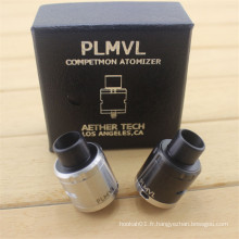 Aether Tech Competmon E-Cigarette Atomizer for Vapor with Rda Atomizer (ES-AT-079)